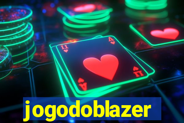 jogodoblazer