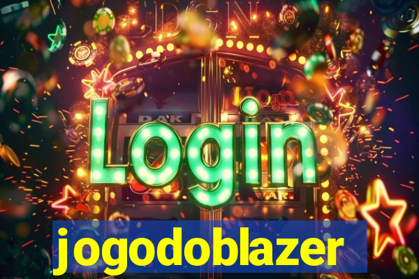 jogodoblazer