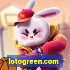 lotogreen.com