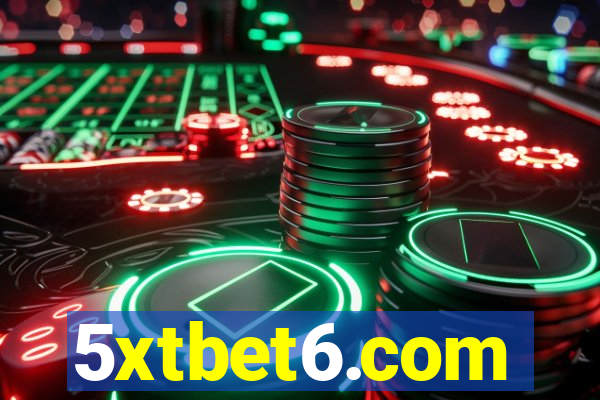 5xtbet6.com