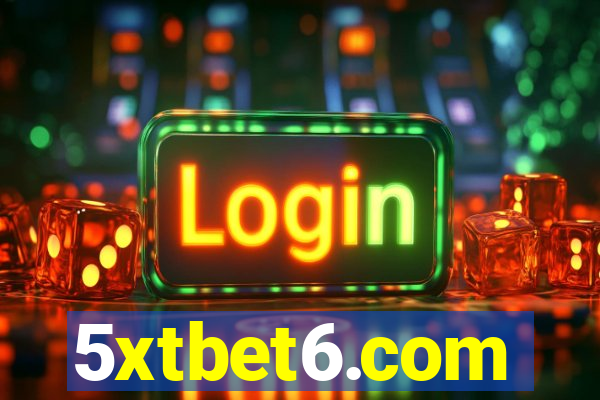 5xtbet6.com