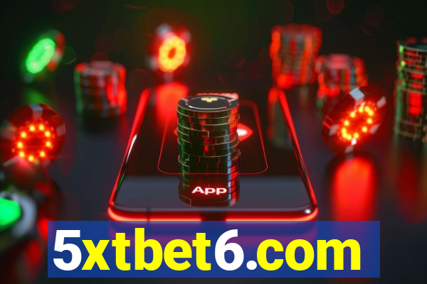 5xtbet6.com