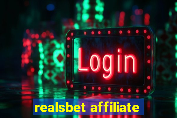 realsbet affiliate