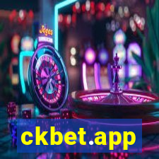 ckbet.app