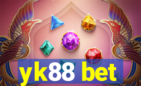 yk88 bet