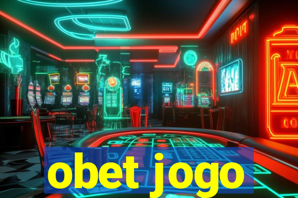 obet jogo