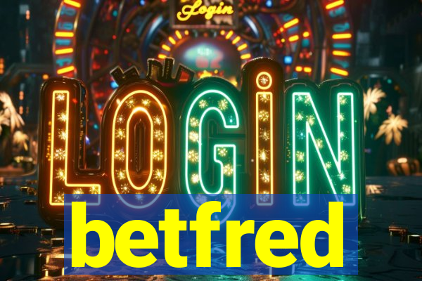 betfred