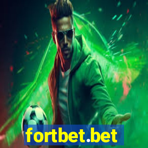 fortbet.bet