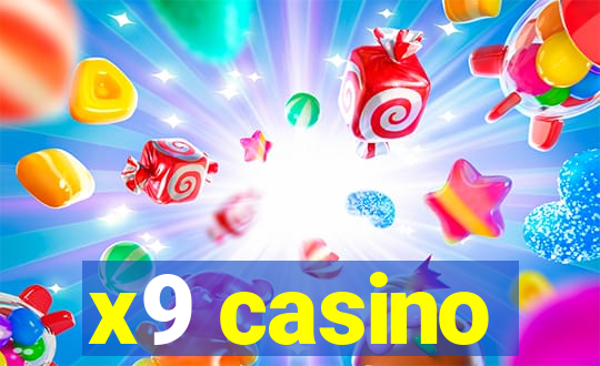 x9 casino