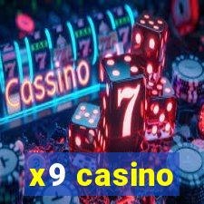 x9 casino