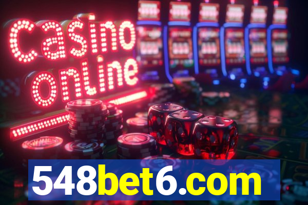 548bet6.com