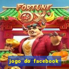 jogo do facebook candy crush saga