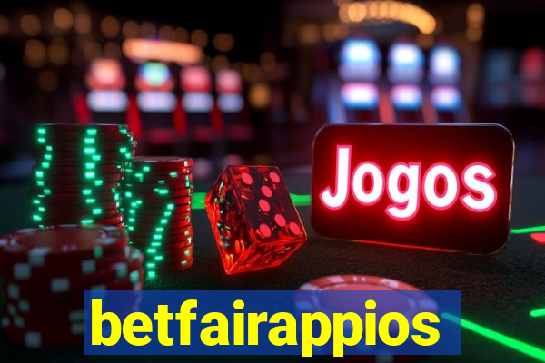 betfairappios