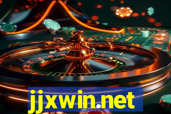 jjxwin.net