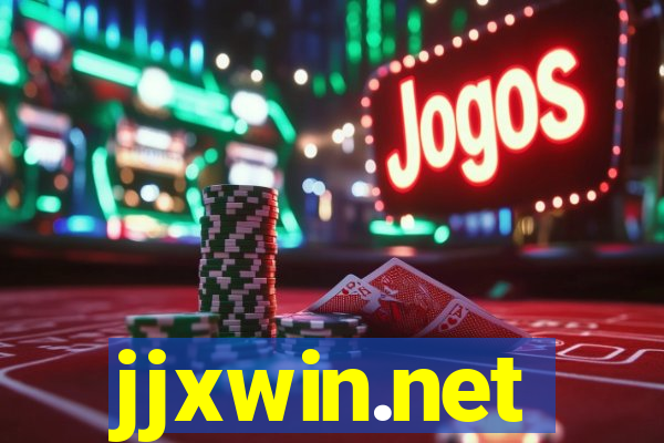 jjxwin.net