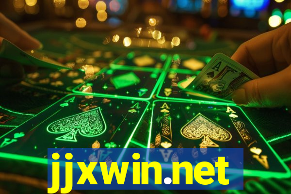 jjxwin.net