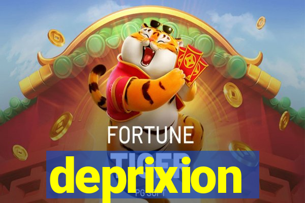 deprixion