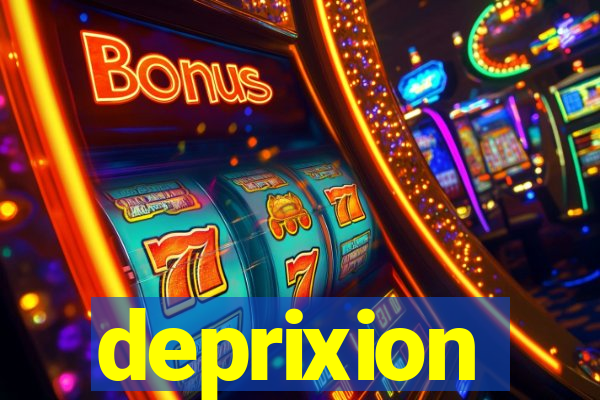 deprixion