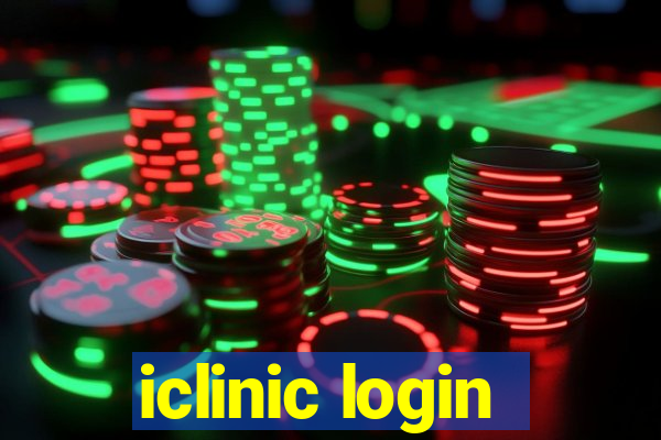 iclinic login