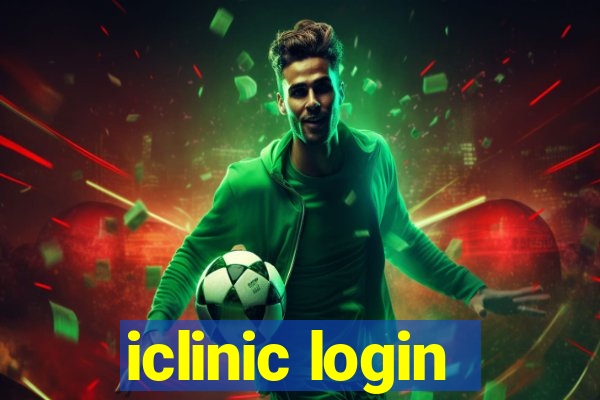 iclinic login