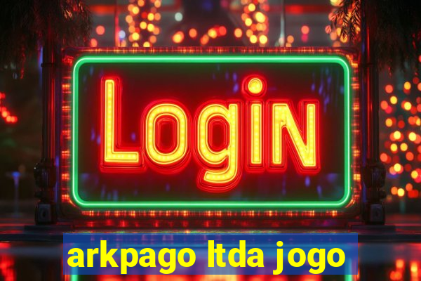 arkpago ltda jogo