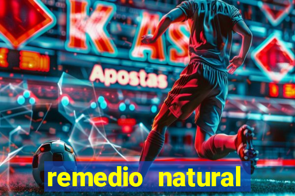 remedio natural para diabetes