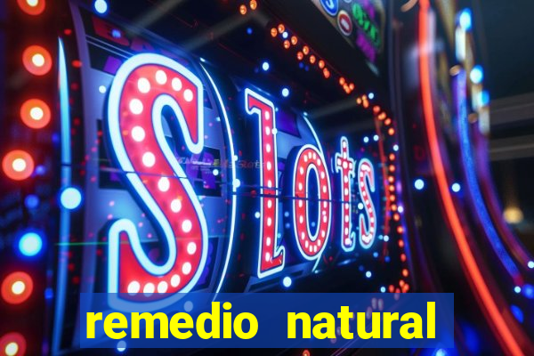 remedio natural para diabetes