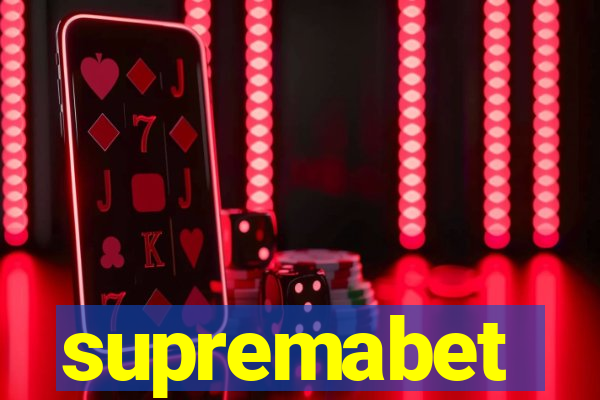 supremabet