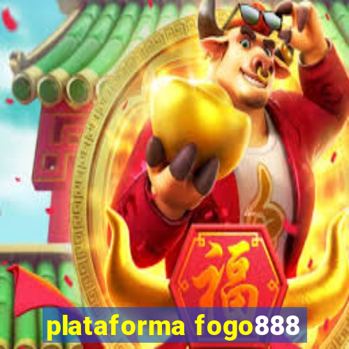 plataforma fogo888