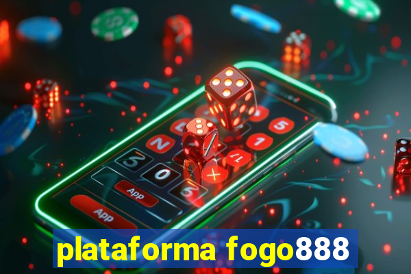 plataforma fogo888