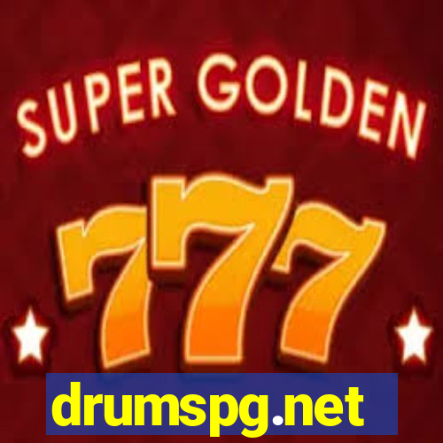 drumspg.net