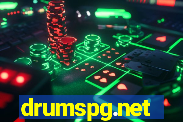 drumspg.net