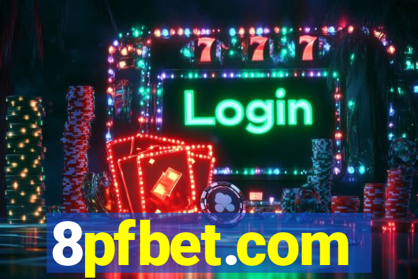 8pfbet.com