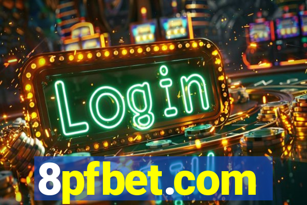 8pfbet.com