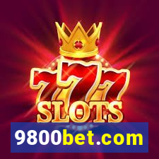 9800bet.com