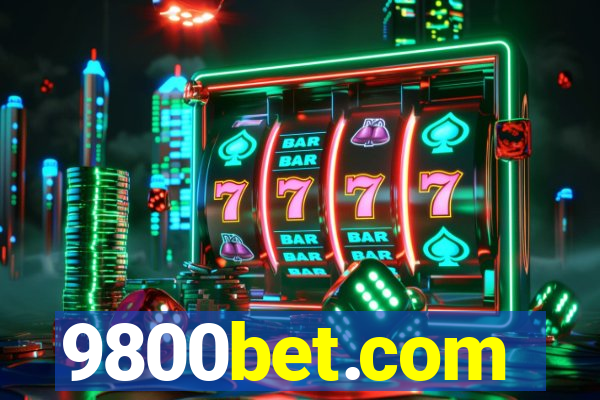 9800bet.com