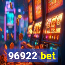 96922 bet