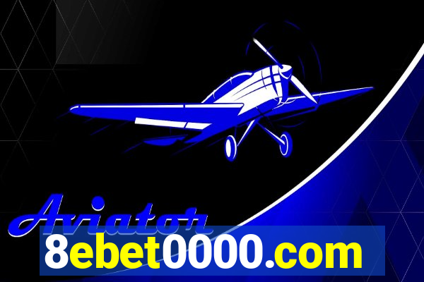 8ebet0000.com