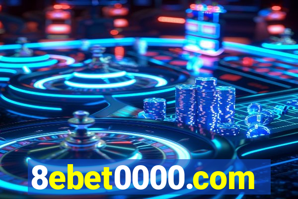 8ebet0000.com