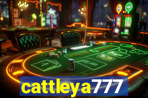 cattleya777