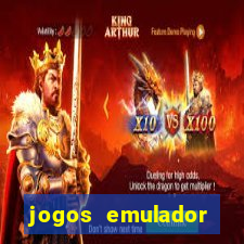 jogos emulador nintendo switch