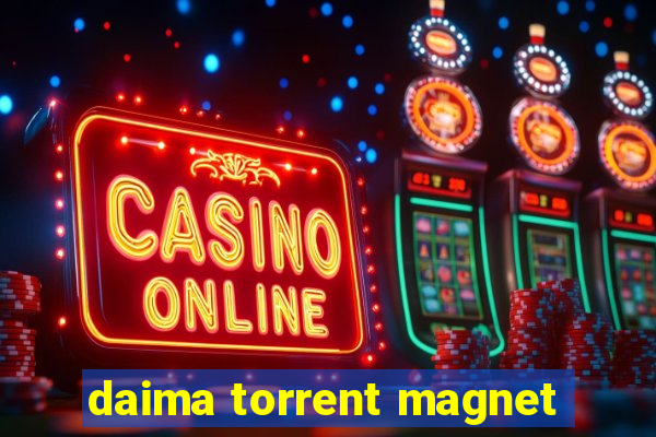 daima torrent magnet