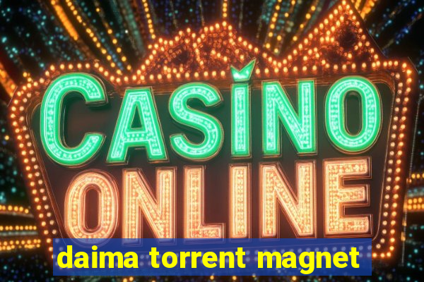 daima torrent magnet