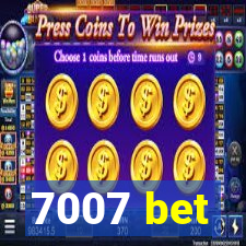 7007 bet