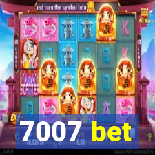 7007 bet