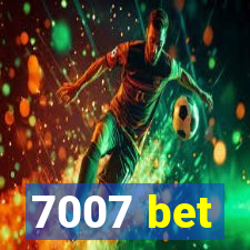 7007 bet