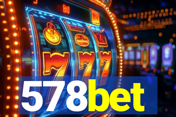 578bet