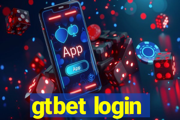 gtbet login