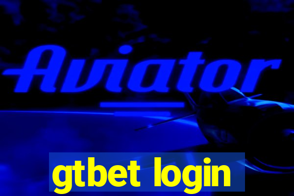 gtbet login