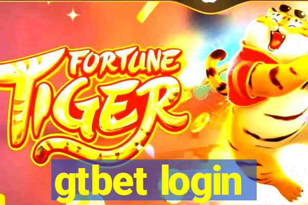 gtbet login